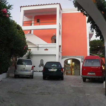 Panzió L' *