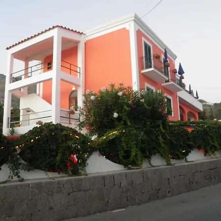 Panzió L' Ischia